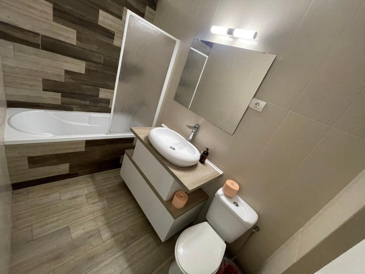 Mamaia Lake Apartments Constanta Exterior photo
