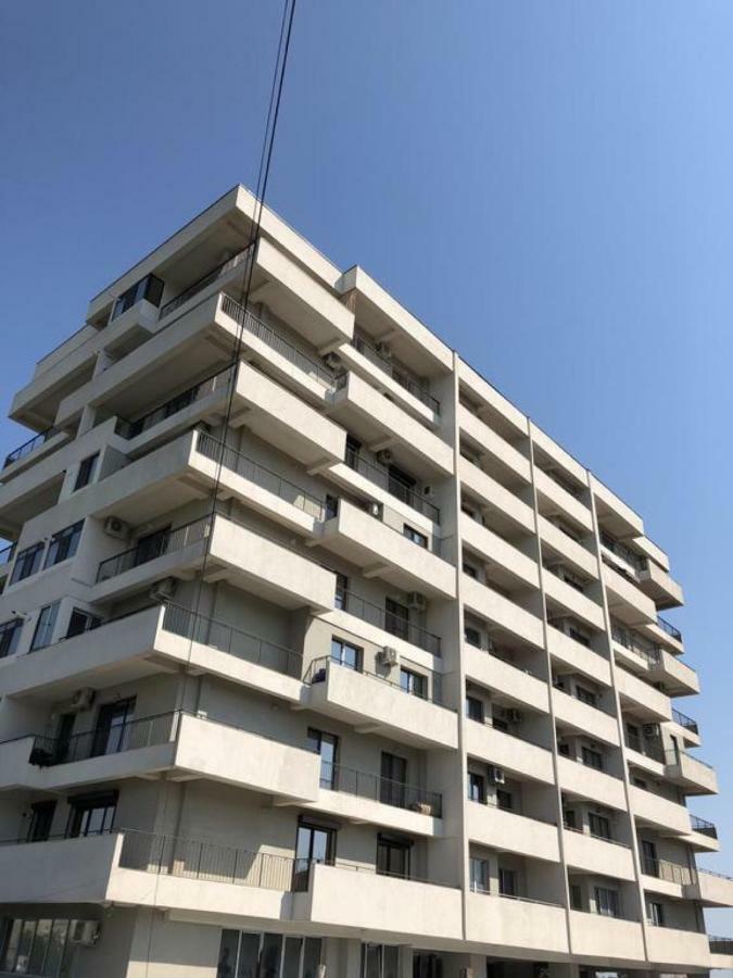 Mamaia Lake Apartments Constanta Exterior photo